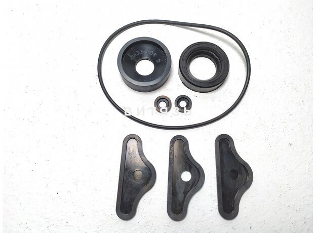 128 Р/к гидронасоса НШ-50А (Т-150/ПЭА-1) "АНТЕЙ" (н/о) (Бастион) - Магазин Витязь