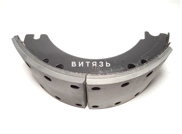 Колодка тормозн.КАМАЗ в сб. 53212-3501090 - Магазин Витязь