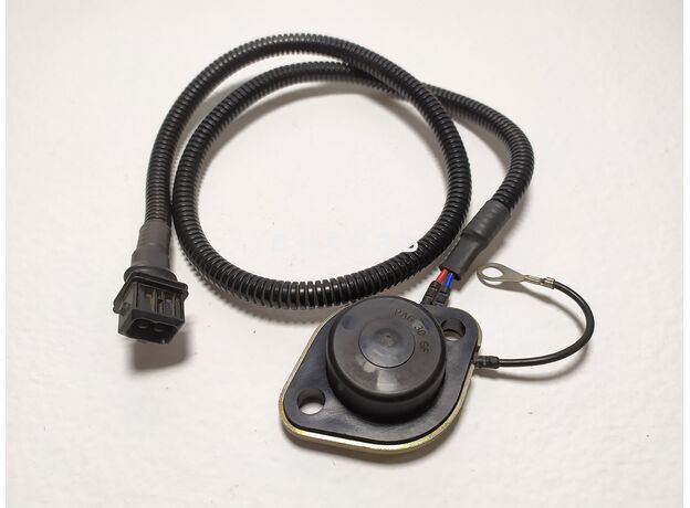 Датчик МТЗ скорости нов/обр АР70.3843-01 - Магазин Витязь