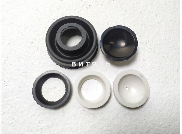 750 Р/к наконеч.рулевой тяги Т-25 (б/пальца) (Бастион) - Магазин Витязь