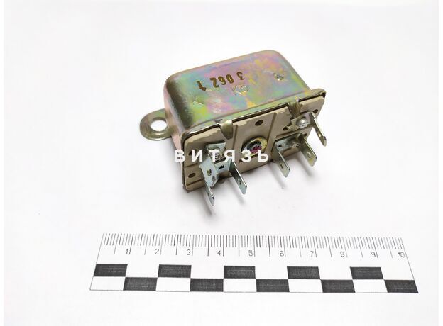 РС 530 24в Реле стартера Камаз (Порхов) - Магазин Витязь