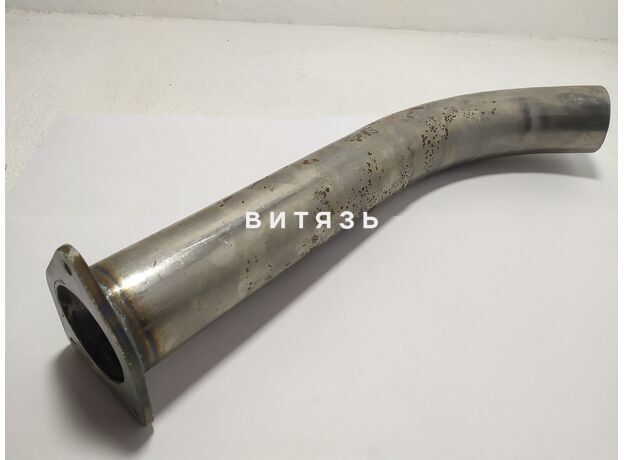 Труба 240-1003260 возд.коллектора /Беларусь/ - Магазин Витязь