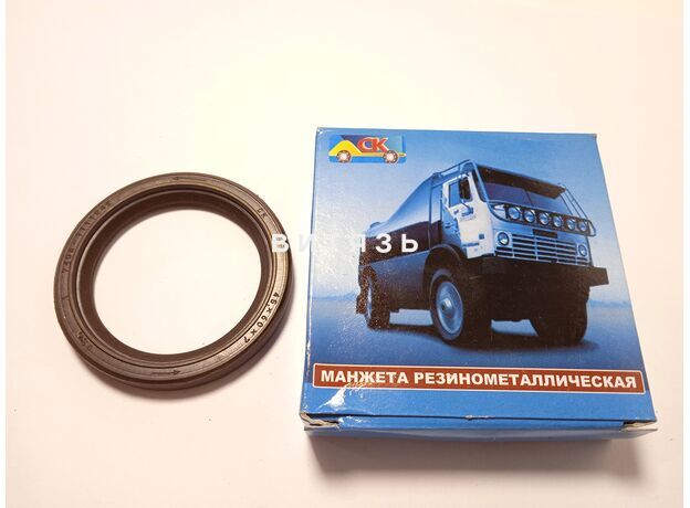 45*60-7 Сальник ТНВД ЕВРО 7406-1111240 - Магазин Витязь