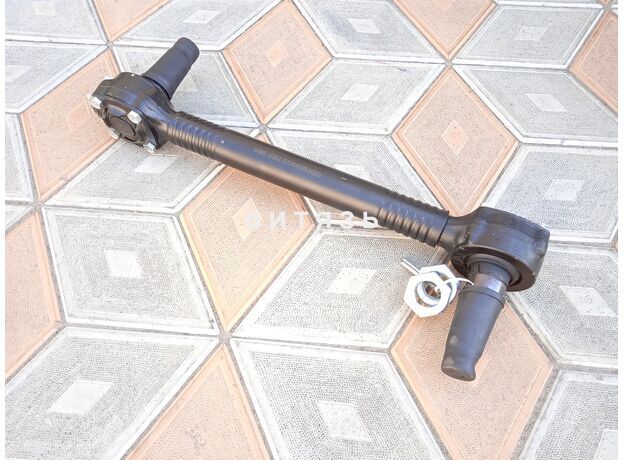 Штанга реактивная КАМАЗ 5511-2919013-15 с пальцами РМШ - Магазин Витязь