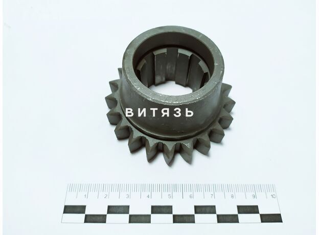 Шестерня 4 передачи (z=21) Т-40М Т25-1701052-Д (Украина) - Магазин Витязь