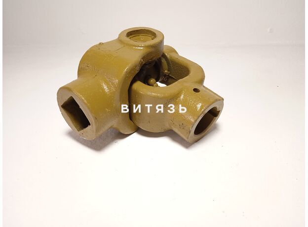 Шарнир карданный (ГУК) (квадр*круг 30) Н051.02.290А(ИЛ160) /П/ - Магазин Витязь
