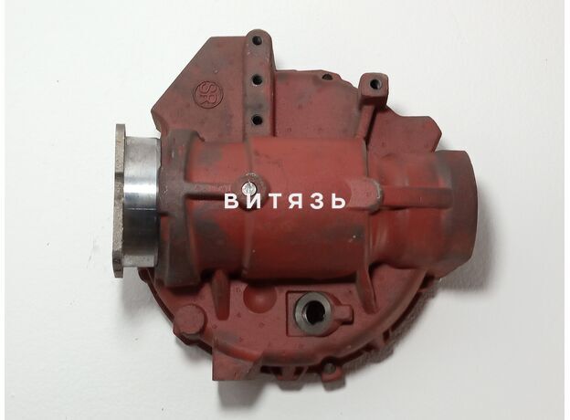 Корпус 52-2308110-А2 редуктора кон.пер. /правый/ с гильзой /аналог/ - Магазин Витязь