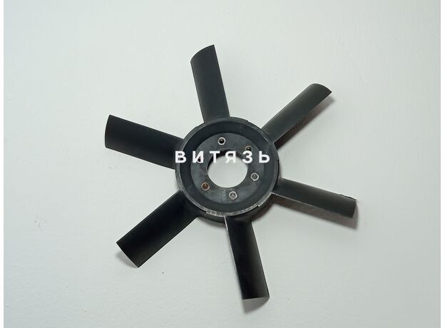 Вентилятор 245-1308010-А пласт.6 лопастей "Гродно" - Магазин Витязь