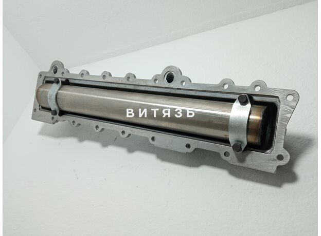 Теплообменник 260-1013010 МТЗ-1221 /Беларусь/ - Магазин Витязь