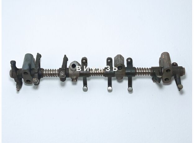 Мех-зм коромысел 240-1007100-Б1 "ММЗ" - Магазин Витязь