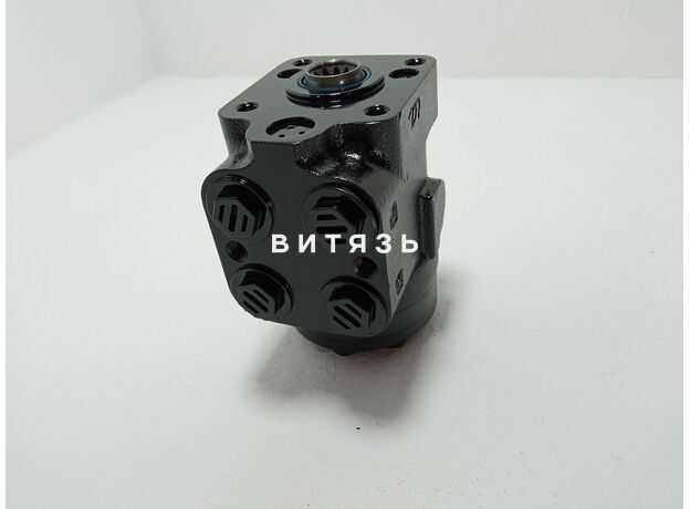 Насос дозатор Д160-14.20-02 МТЗ-80/82/1221 /Беларусь/ - Магазин Витязь