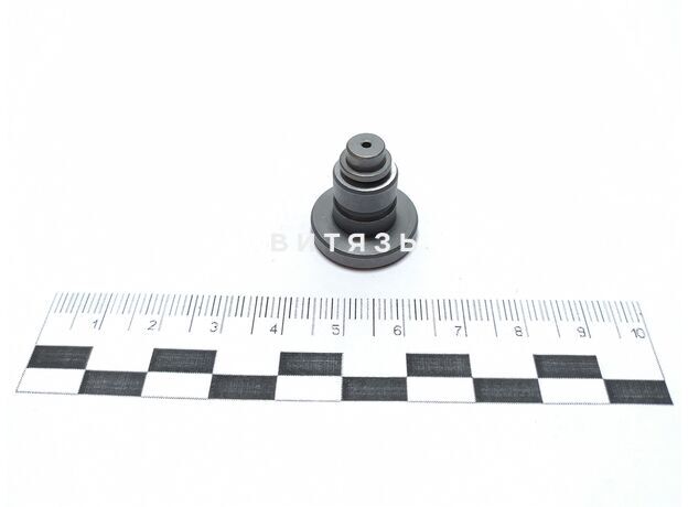 Клапан нагнетательный ДТ463А-16С16 (WUXI WEIFU) - Магазин Витязь