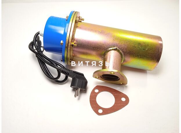 Подогреватель блока МТЗ SK-1800T /аналог/ - Магазин Витязь