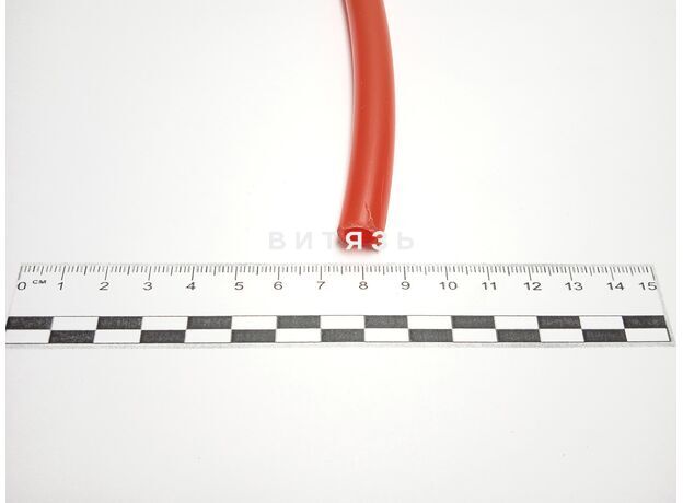 Трубка ПВХ 8 (бухта 100м) ПБ-2 ГОСТ 12020-72 (красная) (MP) - Магазин Витязь