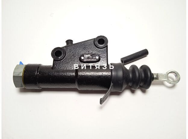 Цилиндр сцепления главный КАМАЗ,Зил-4331 (5320-1602510-10) (SORL) - Магазин Витязь