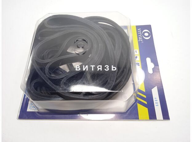 4009 (2209) Н-р кольца уплотнительные ЯМЗ-238 "Витязь" - Магазин Витязь