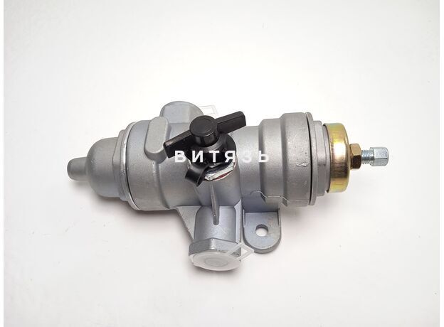 Регулятор давления воздуха  (РДВ) 100-3512010 /аналог/ - Магазин Витязь
