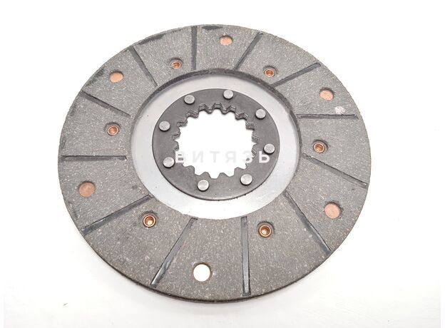 Диск тормозной МТЗ-80 50-3502040-А /Россия/ - Магазин Витязь