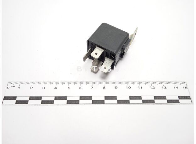 Реле 90.3747 (75.3777) 5конт./аналог/ - Магазин Витязь