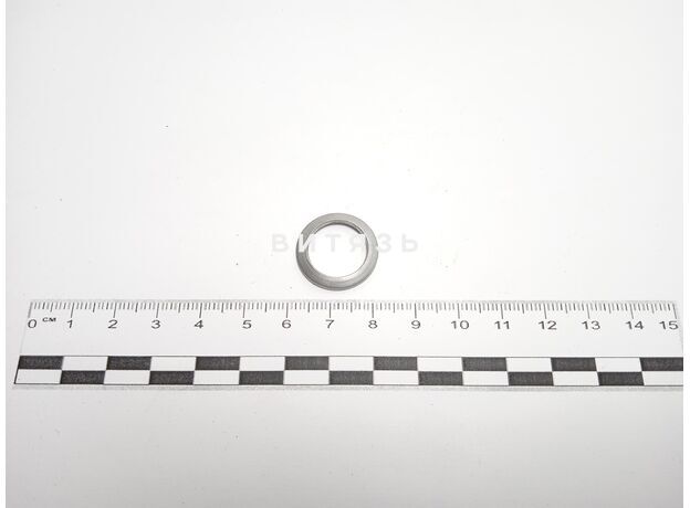 Шайба алюминевая 14х20х1,5мм (Резинотехника СК) (100шт) - Магазин Витязь