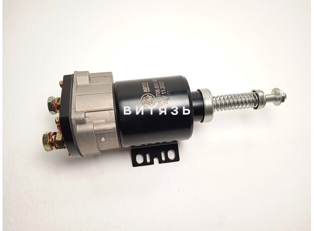 Реле втягивающее ЯМЗ 2501.3708800 СТ-25 (АвтоЭлектрика) - Магазин Витязь