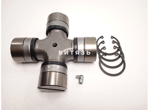 Крестовина КАМАЗ-54112 в сб.(50х155) 4310-2205025 под планку (PRAVT) - Магазин Витязь