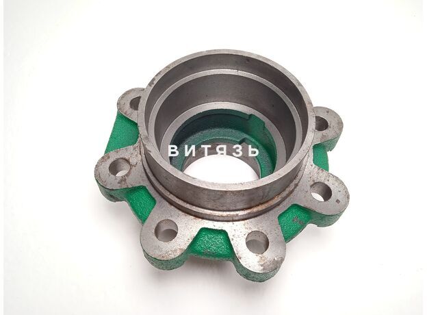 Ступица колеса 2ПТС-4 8 без шпилек 105.043.07.004 /Ромны/ - Магазин Витязь