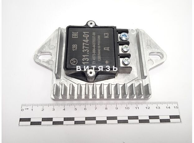 Коммутатор ГАЗ,УАЗ 131.3774-01 "Энергомаш" - Магазин Витязь