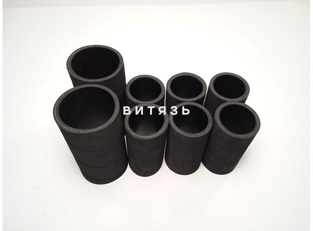 Патрубки радиатора К-700А (комплект из 8шт) "ВПТ" - Магазин Витязь