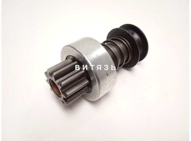 Привод стартера МТЗ 24.3708-600с(бендекс) 6 шлиц КЗАТЭ - Магазин Витязь