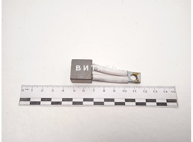 Щетка стартера Камаз СТ142-3708060-10 "БАТЭ" - Магазин Витязь