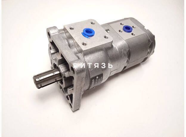 Насос НШ-32М-10Г-3Л - Магазин Витязь