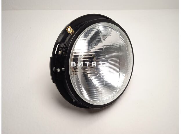 Фара ФГ 150 Б1 Камаз без ободка 12/24в "Автосвет" - Магазин Витязь