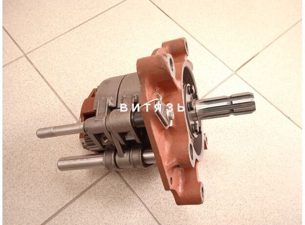 Крышка ВОМ 80-4202020-А /аналог/ - Магазин Витязь