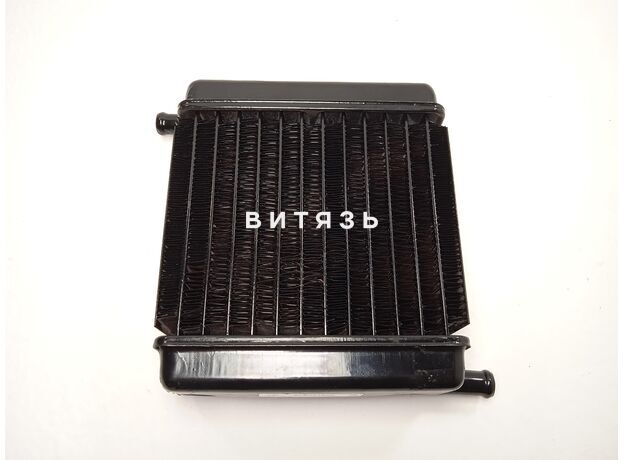 Радиатор отопителя МТЗ-80/82 (медный патрубки в разн. стороны) 1216.8101060 /Россия/ - Магазин Витязь