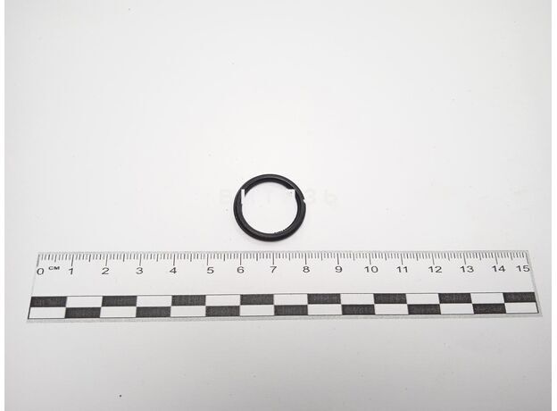 Кольцо 019-023-25-2-2 (18,5х2,5) ГОСТ 9833-73 (№400198) (под форсунку МТЗ н/о) - Магазин Витязь