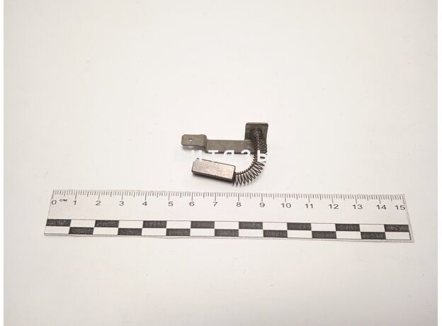 Щетка генератора Г273-3701030 - Магазин Витязь