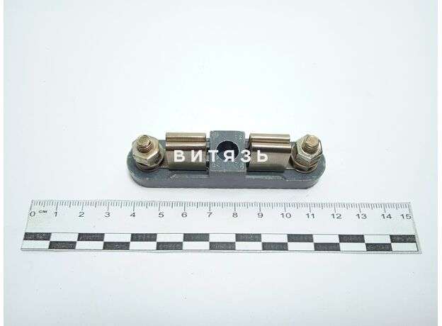 Блок защиты Б3-30 (колодка предохранителя) К-700 - Магазин Витязь
