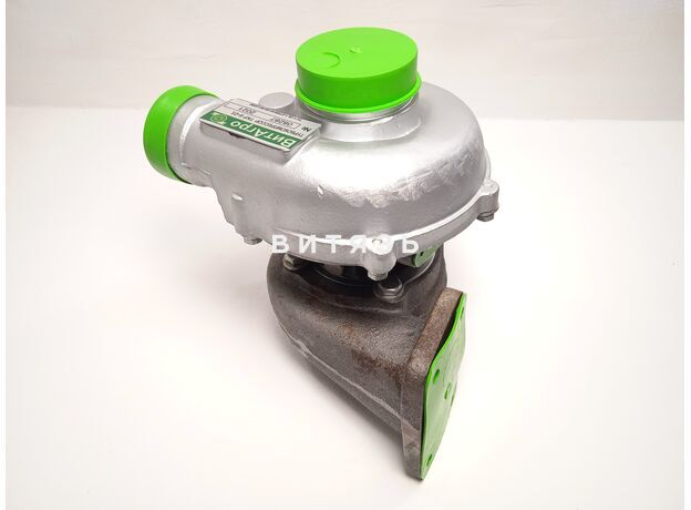 Турбокомпрессор ТКР 6-01 Д-245,5 МТЗ-100,890,892 (ВитАгро) - Магазин Витязь