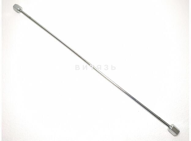 Трубка 240-1104300 выс.давления прямая L-800  /аналог/ - Магазин Витязь