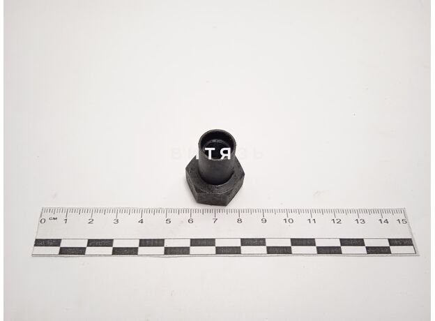 Гайка крышки клапанов Д-144/Д-21 Д37М-1007483/аналог/ - Магазин Витязь