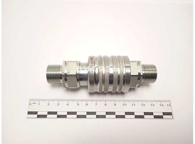 Муфта разрывная ключ 24 МТЗ (Н.036.68.000) М20х1,5 ЕВРО /Gidroprom/ - Магазин Витязь