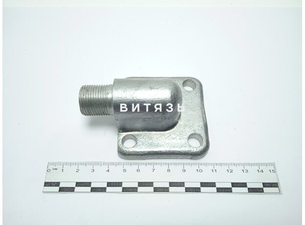 Фланец НШ-32 на РВД 24 углового подкл./аналог/ - Магазин Витязь