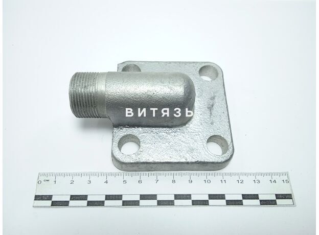 Фланец НШ-50 на РВД 32 углового подкл./аналог/ - Магазин Витязь