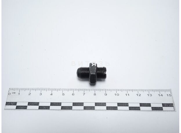 Винт регул.сцеплен.50-1601098 МТЗ /аналог/ - Магазин Витязь