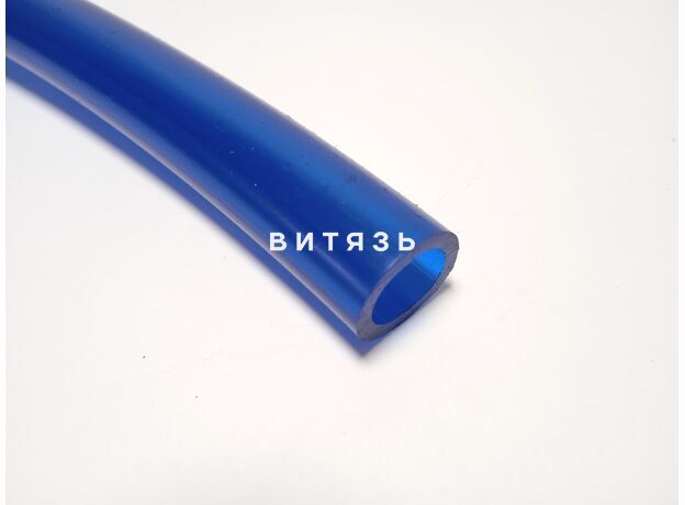 Трубка ПВХ диам. 6х1,3мм (бухта 50м) - Магазин Витязь