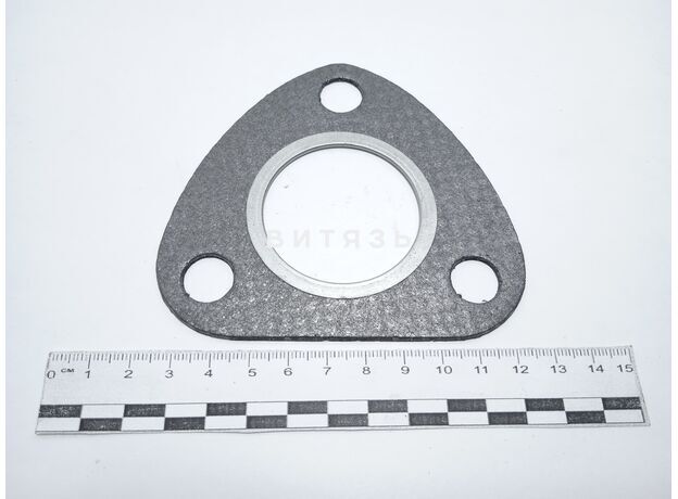Прокладка глушителя Д-144 (Д42-1205170) (ГБЦ) - Магазин Витязь