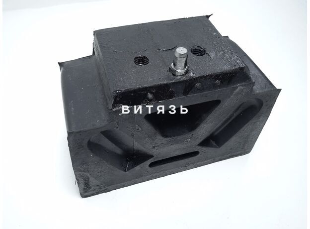 Подушка двигателя МАЗ-Супер 6422-1001035 "Балаково" - Магазин Витязь