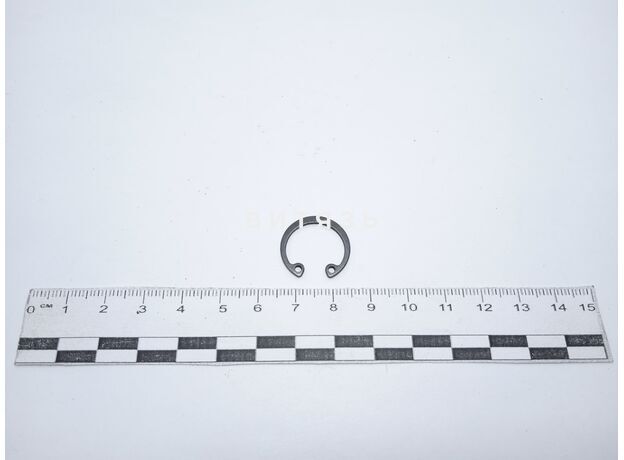 Кольцо стопорное поршн.пальца ПД-10 (Д24.028) /аналог/ - Магазин Витязь