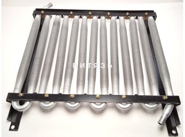 Радиатор масляный 80-1405010-1 МТЗ /аналог/ - Магазин Витязь